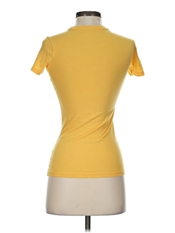 Aeropostale Short Sleeve T-Shirt (view 2)