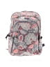 Vera Bradley Gray Backpack One size - photo 1