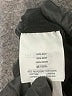 J.Crew 100% Silk Black Sleeveless Silk Top Size 10 - photo 8