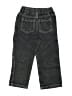 Disney Pixar 100% Cotton Black Jeans Size 4T - photo 2