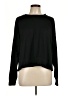 Fabletics Black Pullover Sweater Size L - photo 1