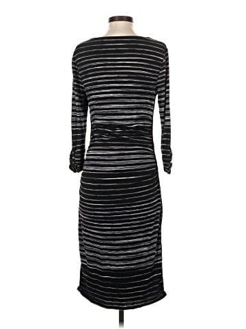 White House Black Market Casual Dress (view 2)