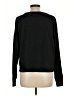 Fabletics Black Pullover Sweater Size L - photo 2
