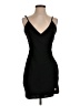 TOBI Solid Black Cocktail Dress Size S - photo 1