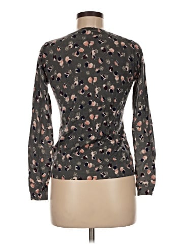 Boden Wool Cardigan (view 2)