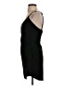 TOBI Solid Black Cocktail Dress Size S - photo 5