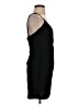 TOBI Solid Black Cocktail Dress Size S - photo 4