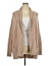 Old Navy Tan Cardigan Size XXL - photo 1