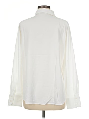 MNG Long Sleeve Blouse (view 2)