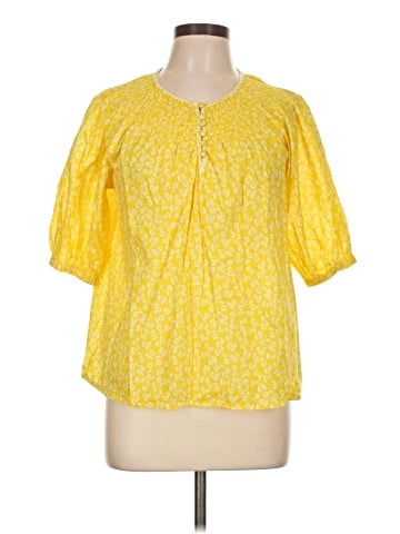 Boden Short Sleeve Blouse (view 1)