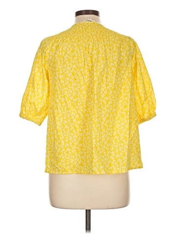 Boden Short Sleeve Blouse (view 2)