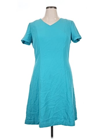 Liz Baker Casual Dress (view 1)