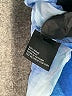 Carlisle 100% Ramie Tie-dye Blue 3/4 Sleeve Blouse Size 14 - photo 8
