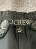 J.Crew Black Casual Skirt Size M - photo 4