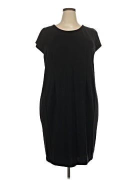 Lane Bryant Casual Dress (view 1)