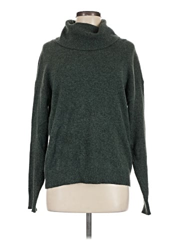 BP. Turtleneck Sweater (view 1)