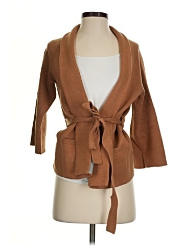 By Anthropologie Cardigan (view 1)