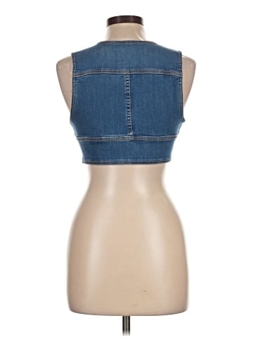 American Eagle Outfitters Sleeveless Top (view 2)