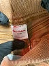 Hanna Andersson Tan Khakis Size 3T - photo 3