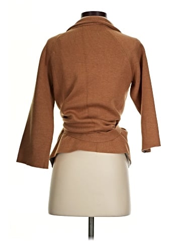 By Anthropologie Cardigan (view 2)
