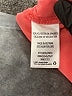 Unbranded Orange Pink Casual Dress Size XXL - photo 8