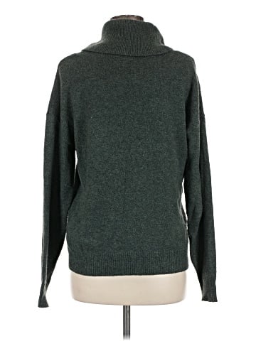 BP. Turtleneck Sweater (view 2)