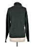 BP. Green Turtleneck Sweater Size M - photo 2
