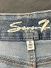 Seven7 Hearts Blue Jeans Size 12 - photo 7