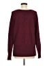 Old Navy Burgundy Pullover Sweater Size M - photo 2