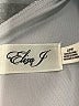 Eliza J Silver Gray Casual Dress Size 22 - photo 4