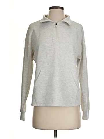 78 & Sunny Pullover Sweater (view 1)
