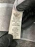 Eliza J Silver Gray Casual Dress Size 22 - photo 5