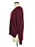 Old Navy Burgundy Pullover Sweater Size M - photo 5