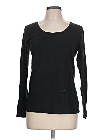 Alternative Earth Long Sleeve T-Shirt (view 1)