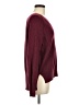 Old Navy Burgundy Pullover Sweater Size M - photo 4