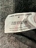 Ella Moss Gray Pullover Sweater Size M - photo 8