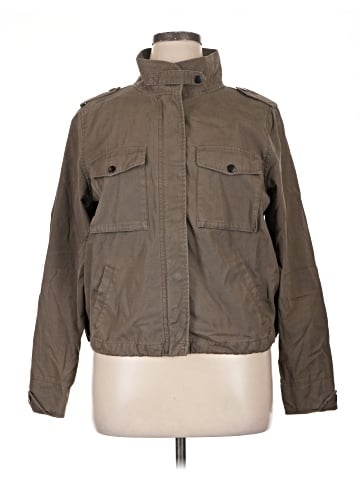 Torrid Jacket (view 1)