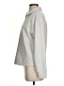 78 & Sunny Silver Pullover Sweater Size S - photo 5