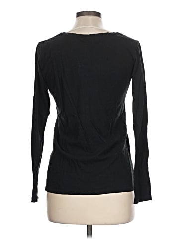 Alternative Earth Long Sleeve T-Shirt (view 2)