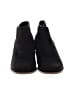 Amazon Essentials Black Ankle Boots Size 7 - photo 2
