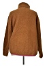 Crown & Ivy 100% Polyester Brown Pullover Sweater Size XL - photo 2