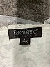 Karen Kane Ivory Short Sleeve Top Size L - photo 7