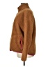 Crown & Ivy 100% Polyester Brown Pullover Sweater Size XL - photo 5
