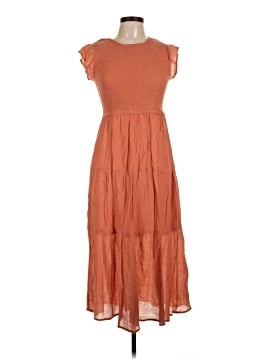 by the River Casual Dress (view 1)