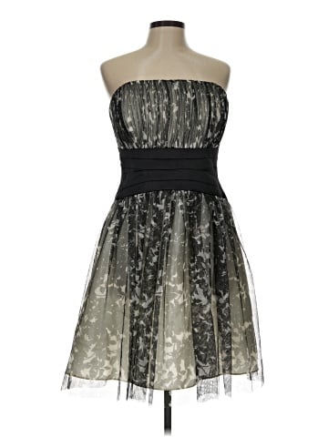 Max and Cleo Cocktail Dress (view 1)