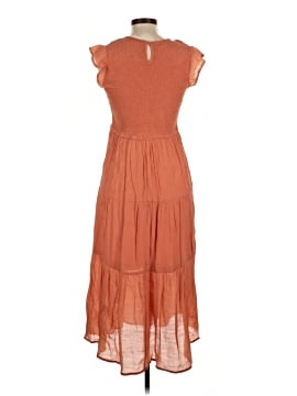 by the River Casual Dress (view 2)