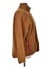 Crown & Ivy 100% Polyester Brown Pullover Sweater Size XL - photo 4