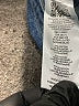 FRAME 100% Cotton Solid Blue Jeans Size 31 waist - photo 8