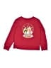 Disney x Jumping Beans Red Pullover Sweater Size 5 - photo 1