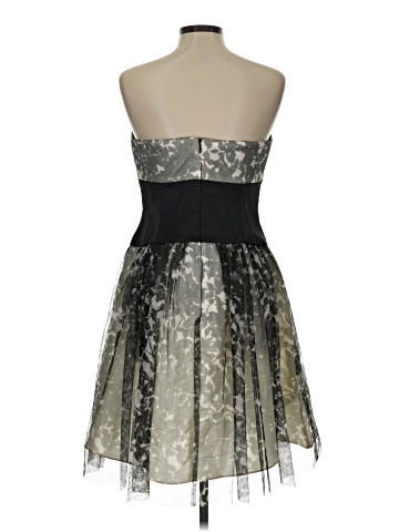 Max and Cleo Cocktail Dress (view 2)